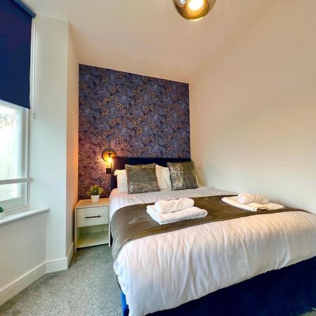 7 Bed House Brighton Villa Exterior foto