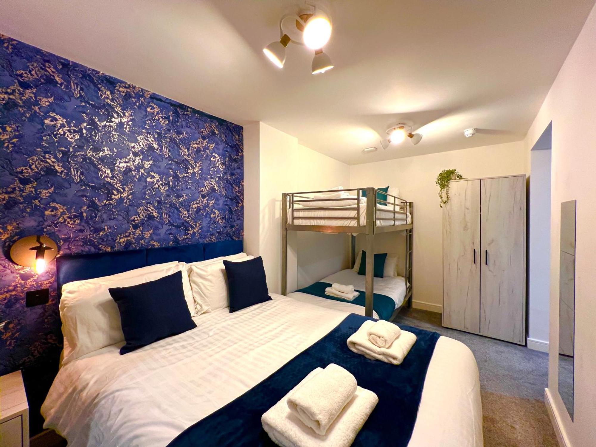 7 Bed House Brighton Villa Exterior foto