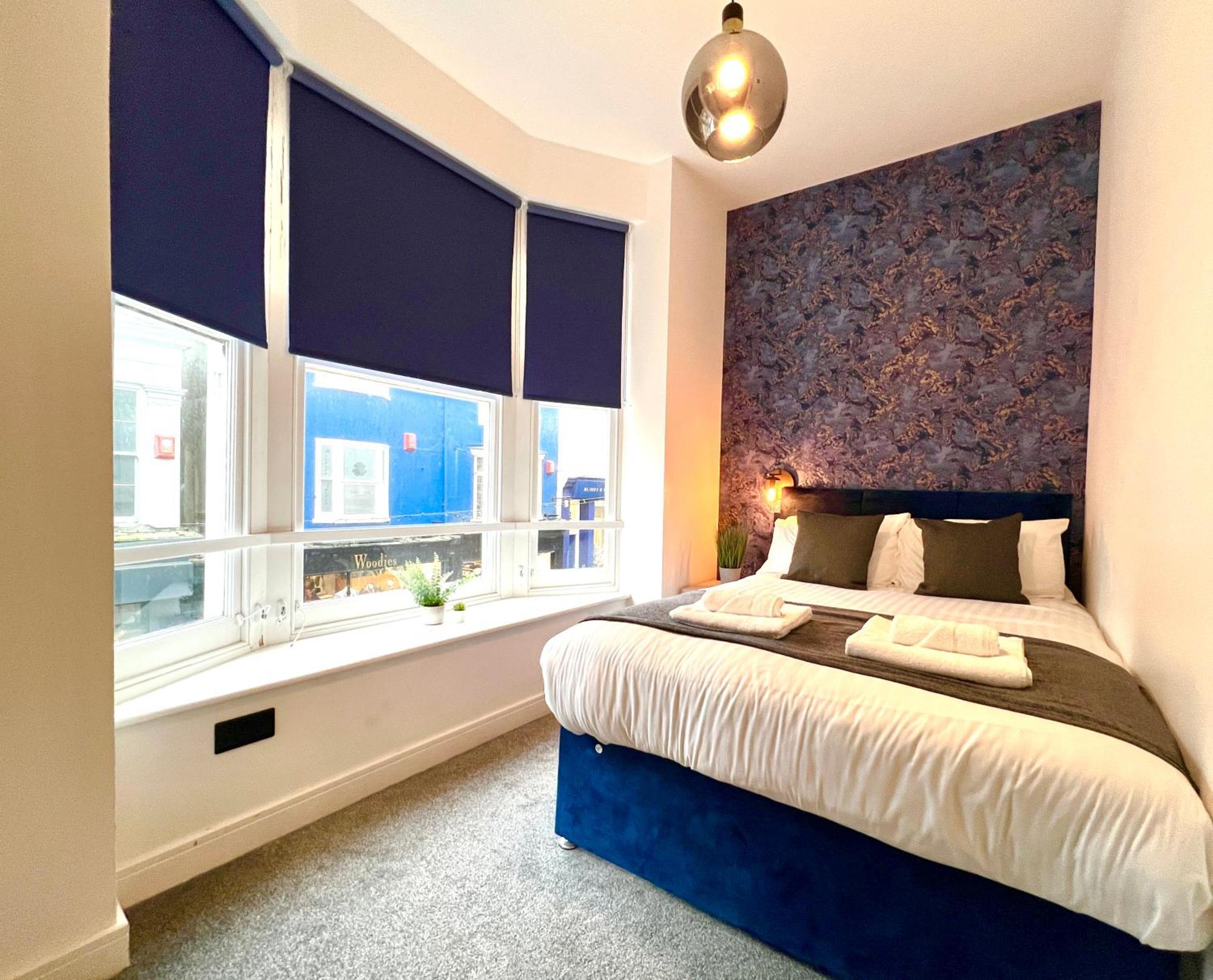 7 Bed House Brighton Villa Exterior foto