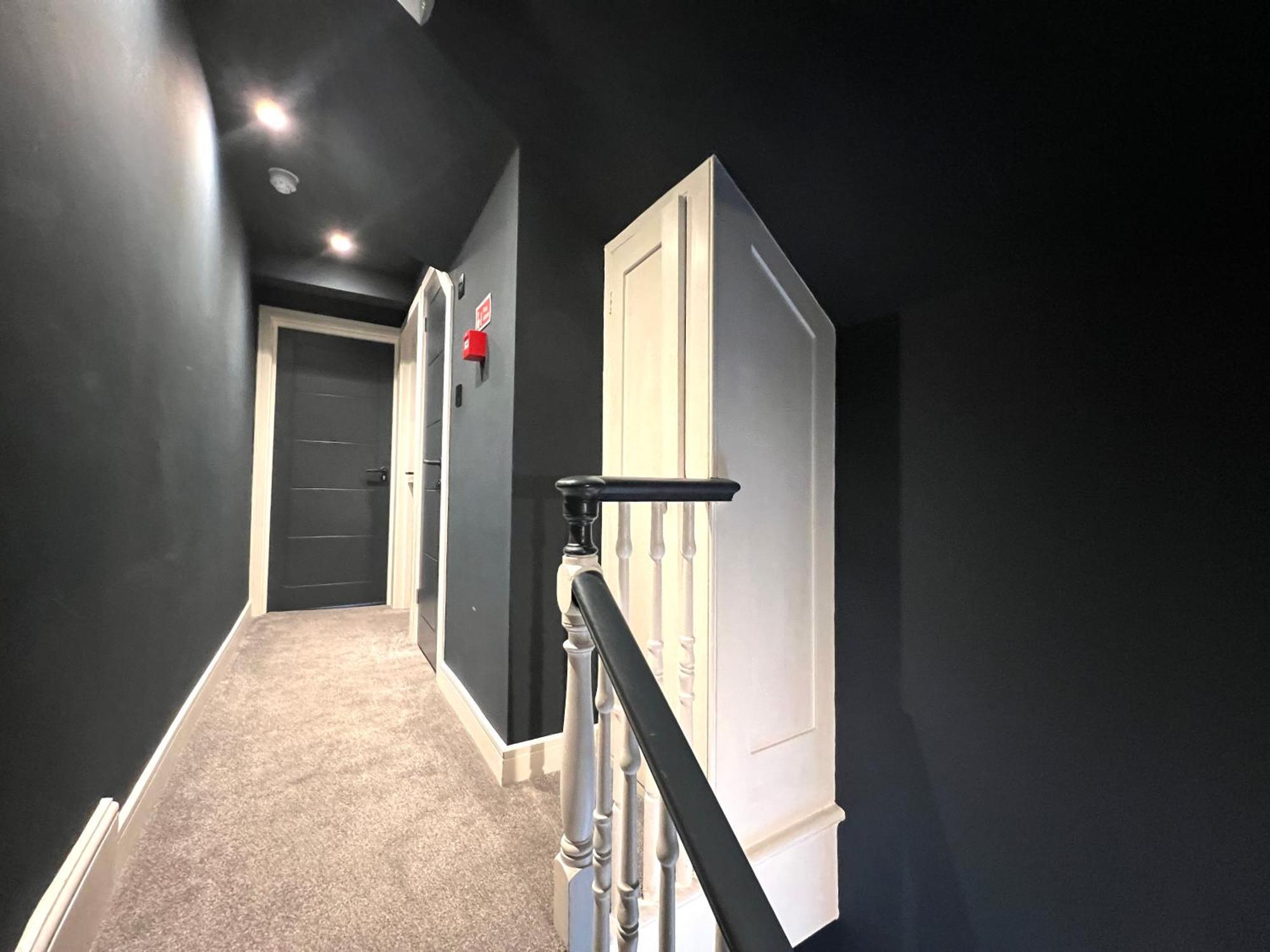 7 Bed House Brighton Villa Exterior foto