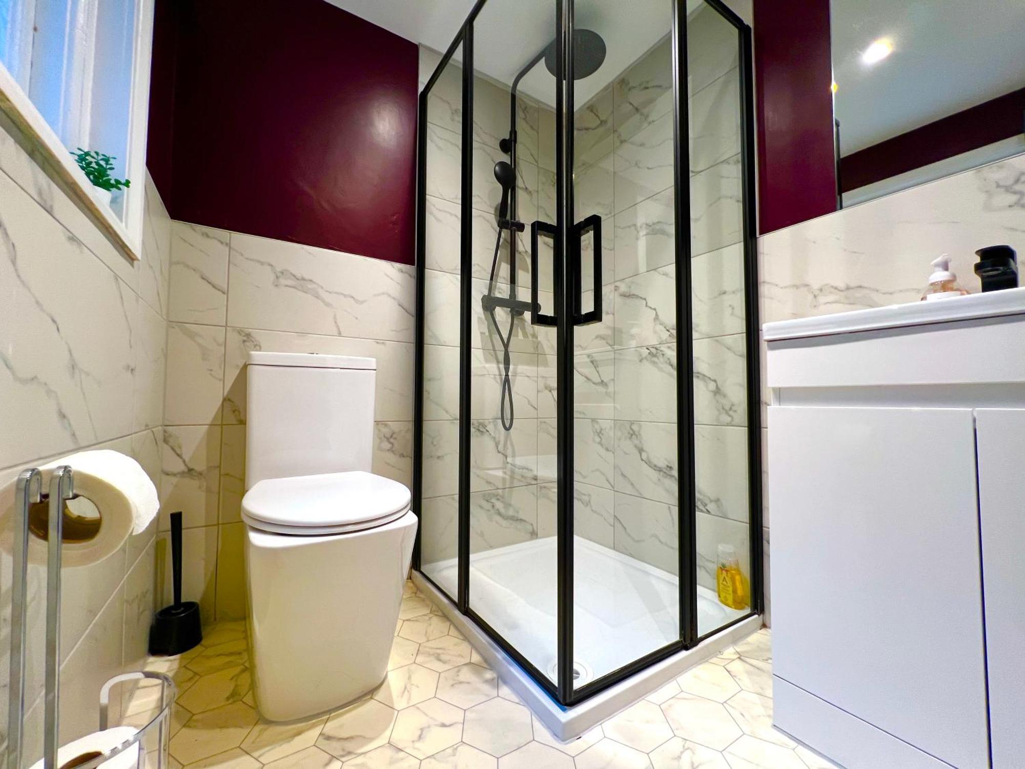 7 Bed House Brighton Villa Exterior foto