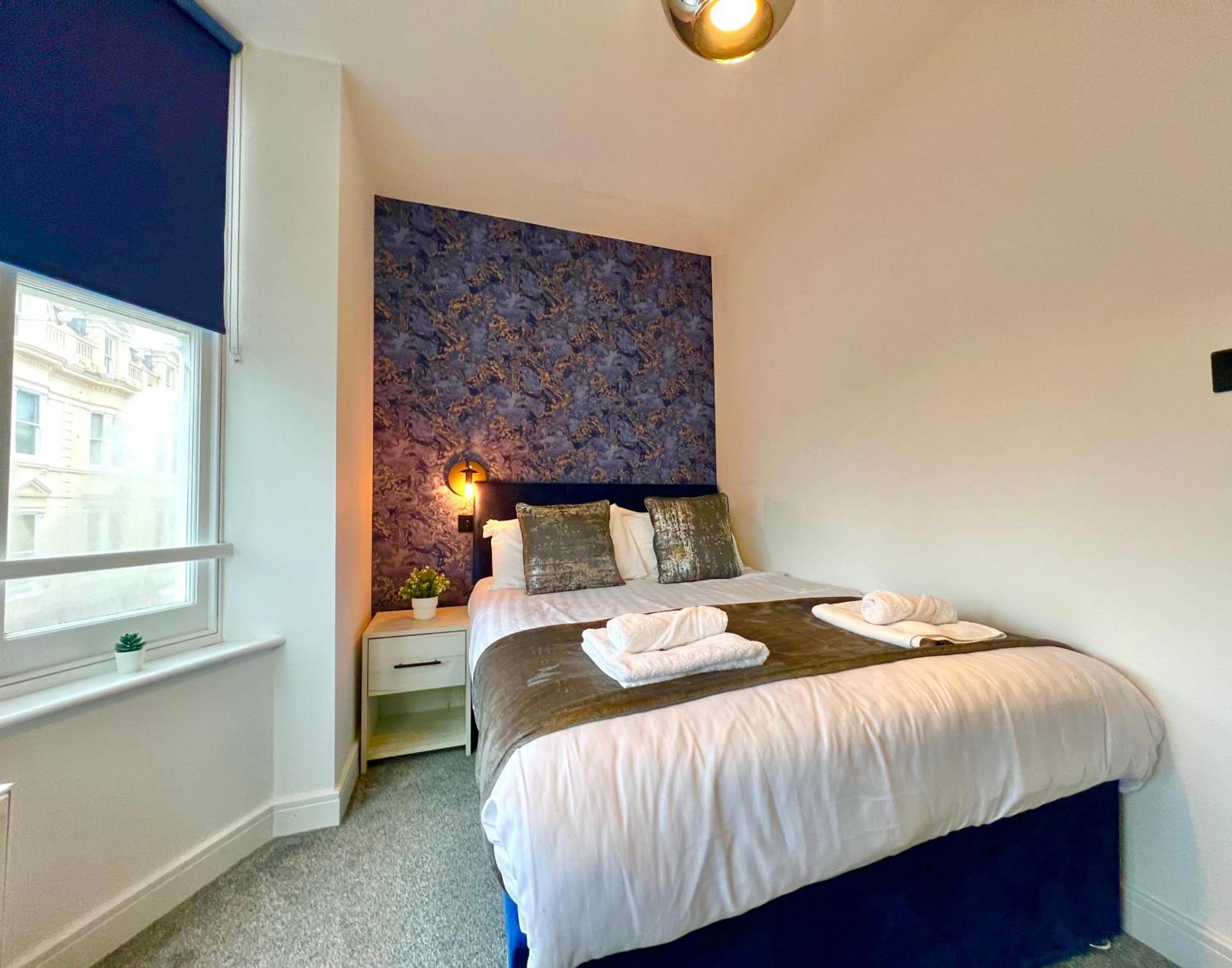 7 Bed House Brighton Villa Exterior foto