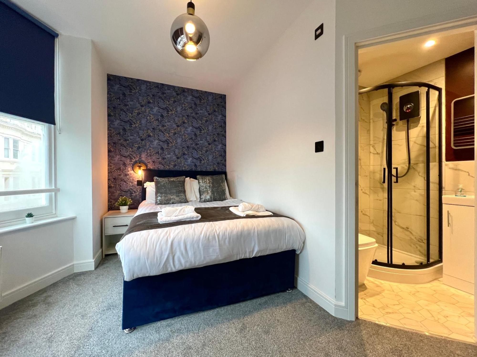 7 Bed House Brighton Villa Exterior foto
